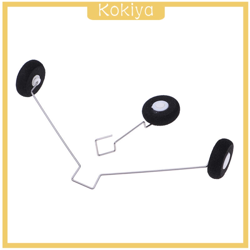 Set phụ kiện cho máy bay RC WLtoys F949 3CH