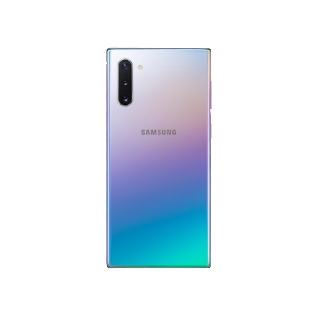 Nắp lưng Samsung Note 10 chính hãng