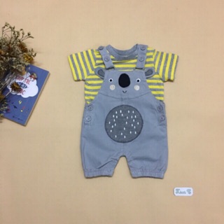 Combo Bodysuit trần bông đỏ kèm mũ khăn len (Hiệp Hoàng)