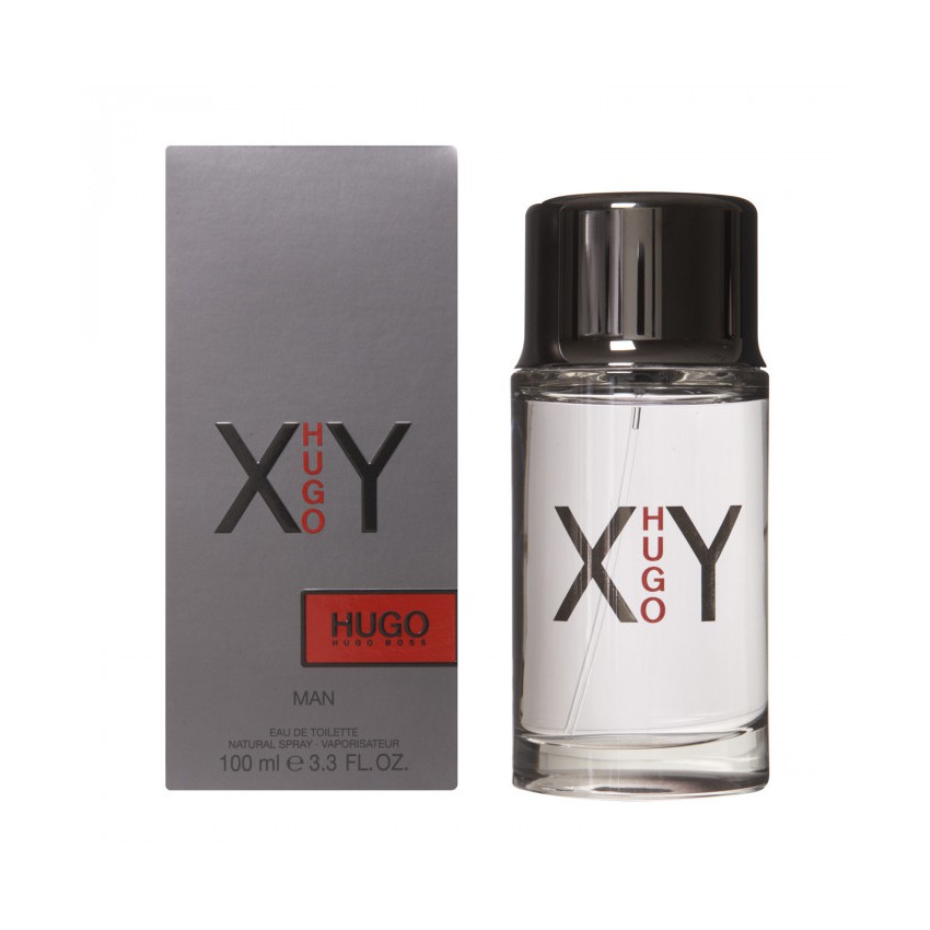 Auth - Nước hoa Hugo Boss Hugo XY EDT for Men 100ml