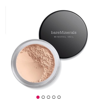 Phấn phủ khoáng Bare minerals (bareminerals) - Chính hãng