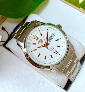 Đồng hồ nam Seiko SNKP15J1