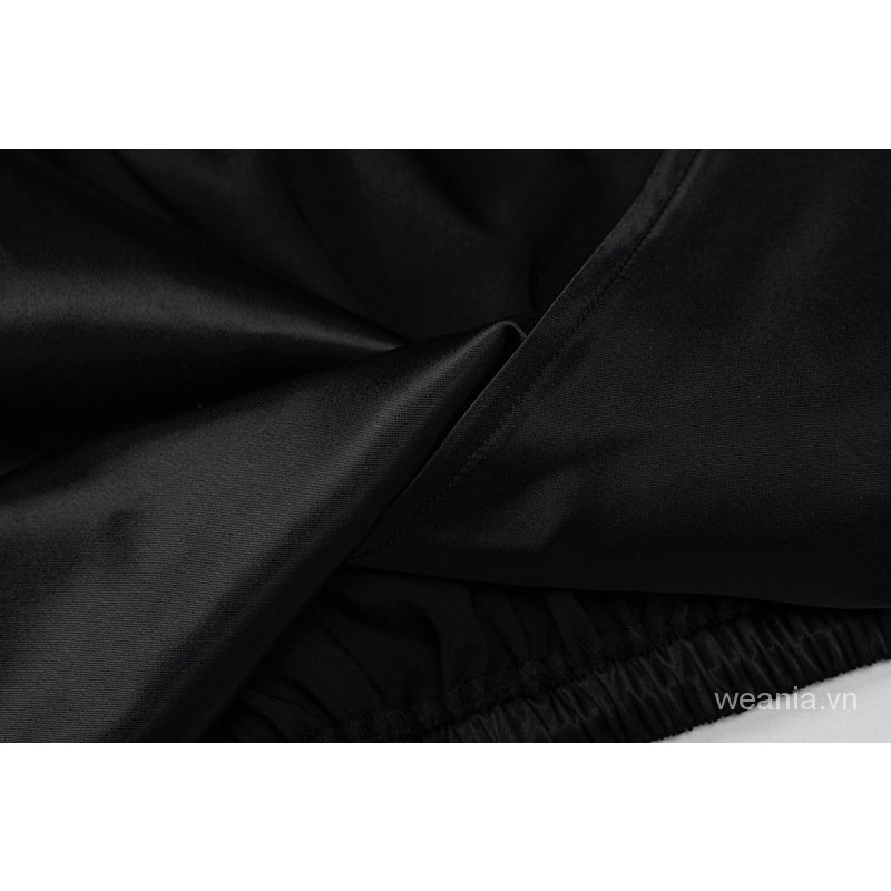 Áo kiểu nữ tay dài trễ vai thiết kế độc đáo quyến rũ thời trang