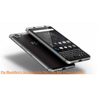 Pin KeyOne Zin [NAMBLACKBERRYSTORE]
