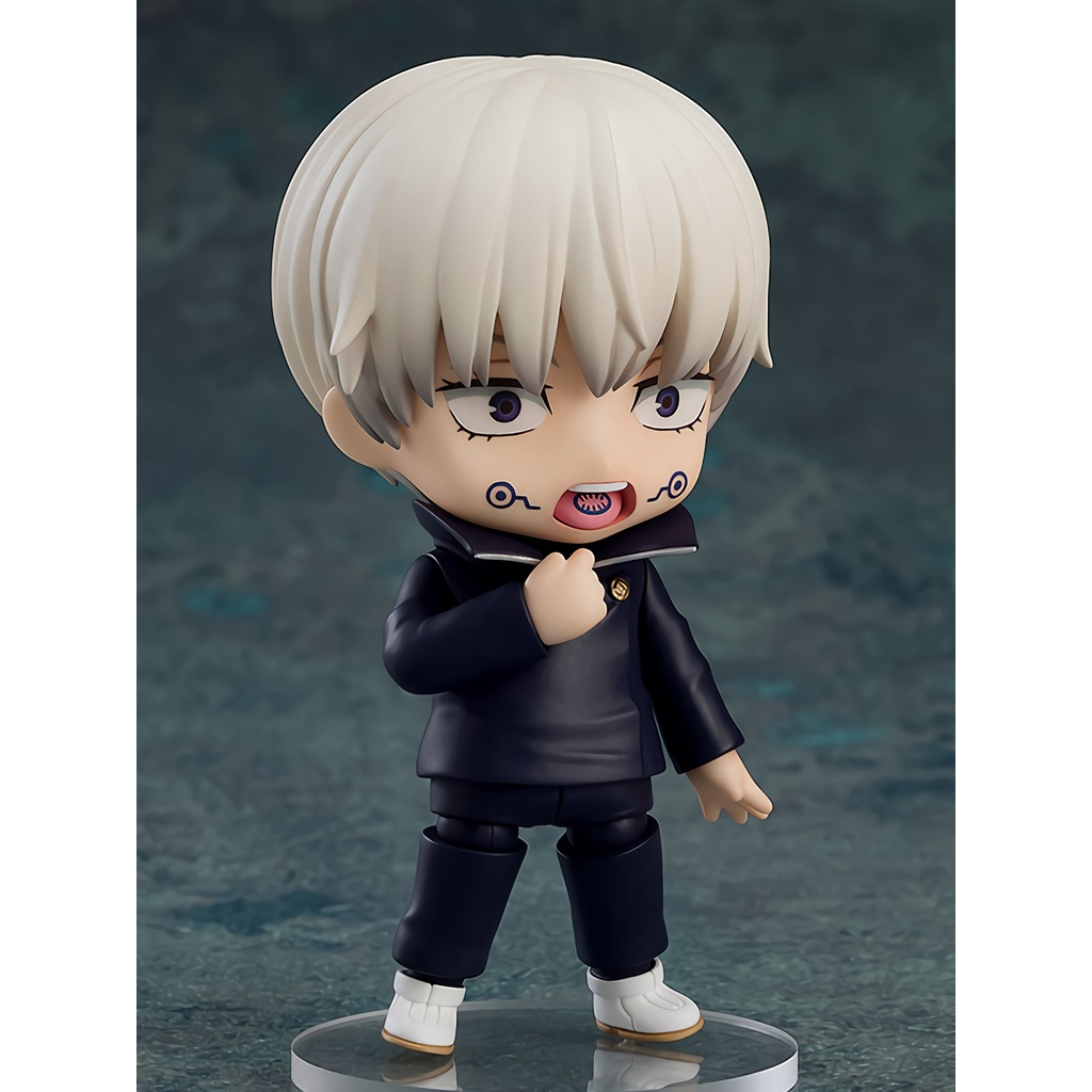 [Đặt Trước] Mô Hình Nendoroid Toge Inumaki - Nendoroid 1750 Jujutsu Kaisen