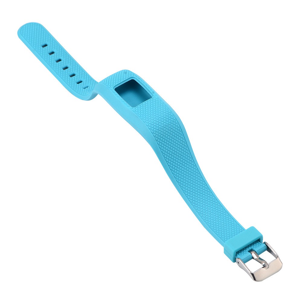 Silicone Dây Đeo Silicon Thay Thế Cho Đồng Hồ Thông Minh Garmin Vivofit 3