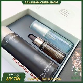 [Hàng Store] Set NƯỚC THẦN AMOREPACIFIC VINTAGE SINGLE EXTRACT ESSENCE 70ml