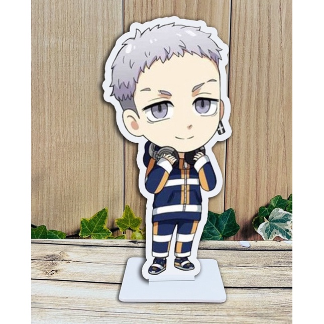 mô hình để bàn tokyo revengers/ Standee để bàn tokyo revengers/ tượng anime tokyo revengers