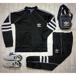BỘ THỂ THAO NAM BOMBER