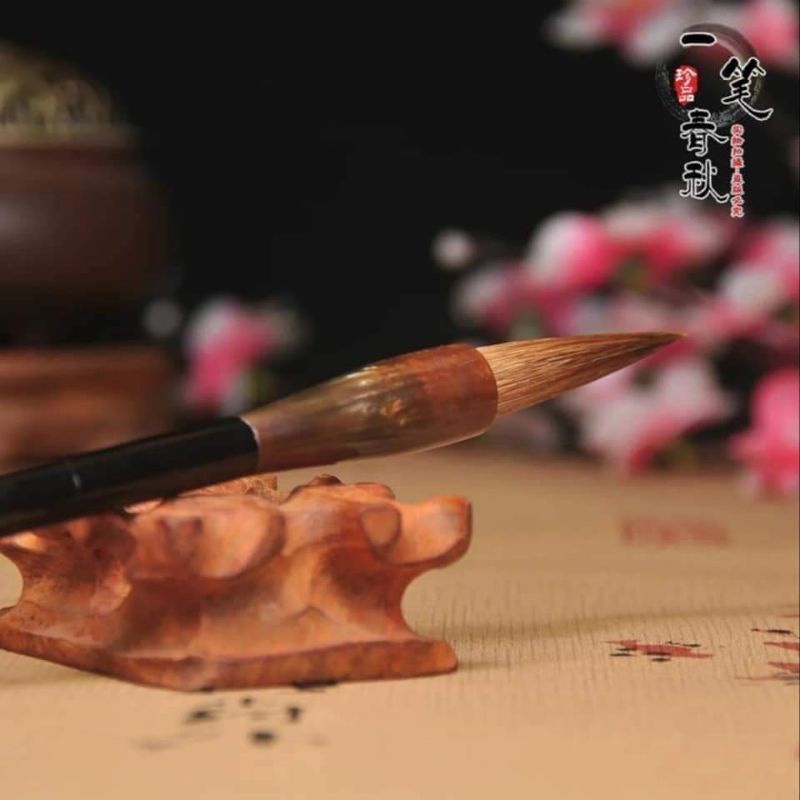 Danh Phẩm: bút lang hào, giá bán là 1 bút