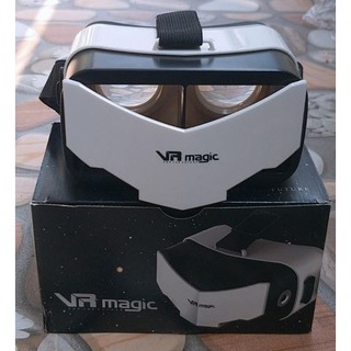 Kính xem phim 3D phiên bản mới Vr