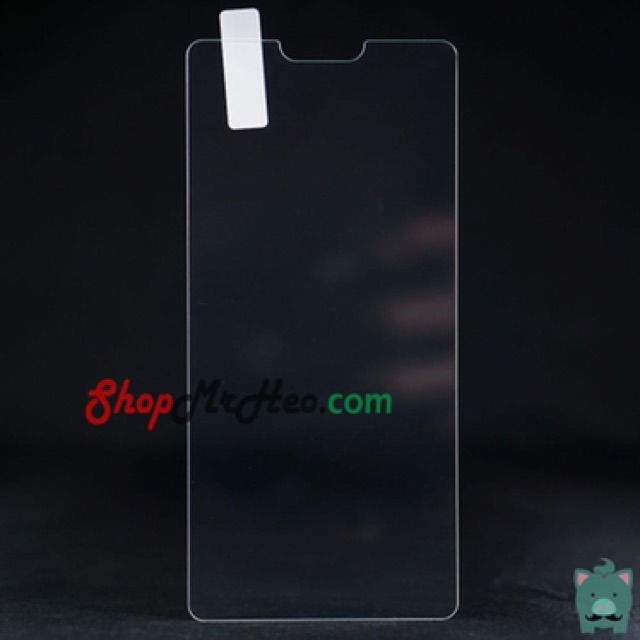 Bộ 2 kính cường lực oppo F7,F5 Siêu cứng