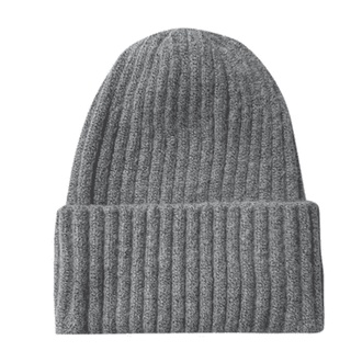 Mũ len beanie trơn các màu Herzigroom