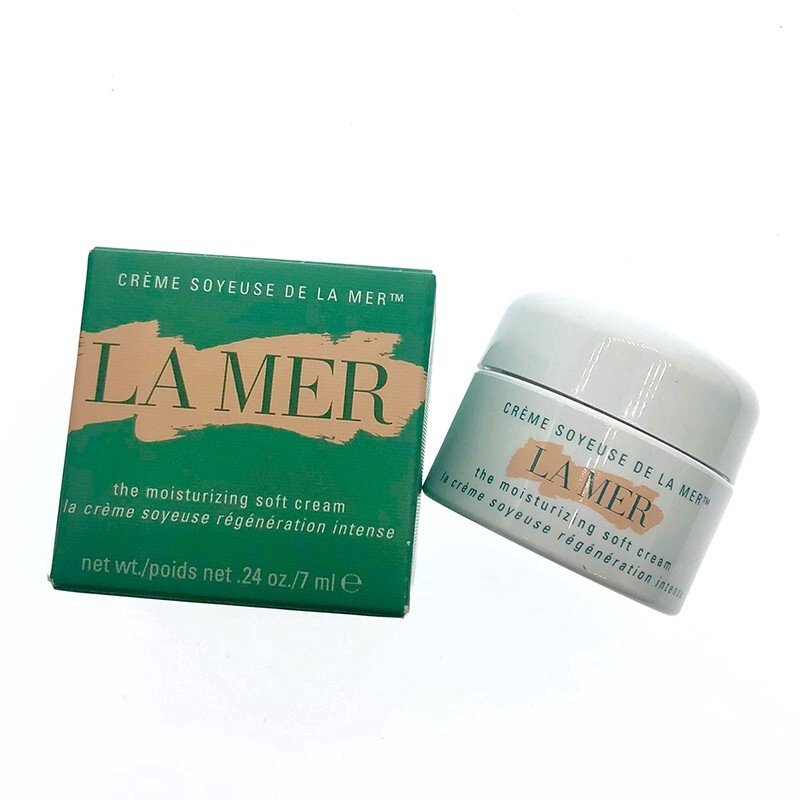 Tinh chất dưỡng da La Mer 7ml Phong cách cổ điển La Mer Skincare Essence 7ml Vintage Style