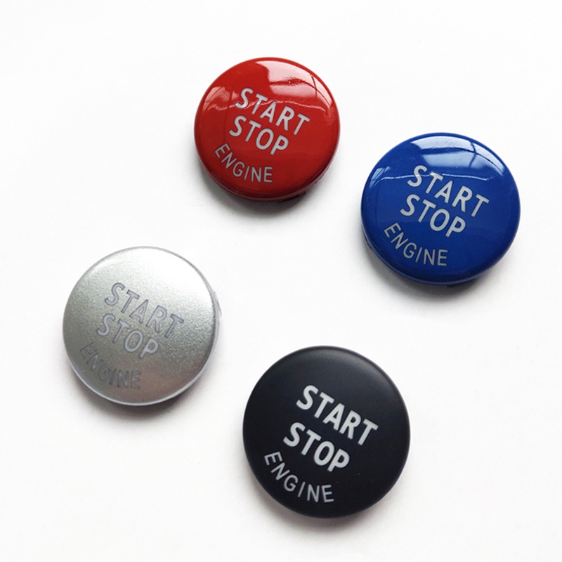 Nút Công Tắc Khởi Động Cho Xe BMW E Series X1 X5 X6 E70 E71 E90 E91 E92 E93 E83 E84 E87 E60