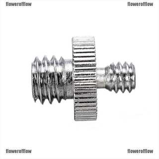 Ốc Chuyển Đổi 1 / 4 '' Sang 3 / 8 '' Cho Chân Máy Ảnh