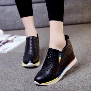 Giày độn gót nữ chất đẹp( 35-39)