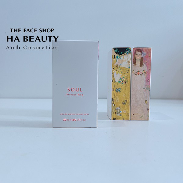 (AUTH_Korea)Nước Hoa SOUL PROMISE RING The Face Shop | BigBuy360 - bigbuy360.vn