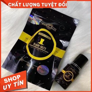Keo nối mi Magic glue