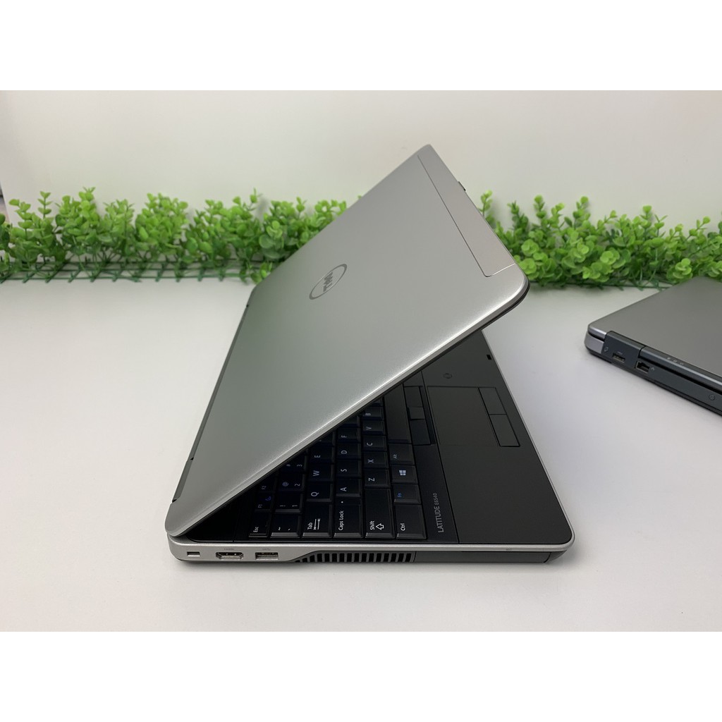 [ ] GIẢM GIÁ [ ]  Laptop Cũ Dell Latitude E6540 Core i5-4300M Ram 4GB Ổ Cứng 250GB  Màn Hình 15.6 HD Card On | BigBuy360 - bigbuy360.vn
