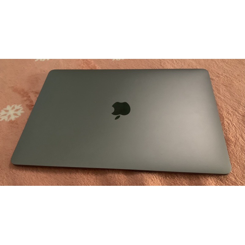 Macbook Air 2018