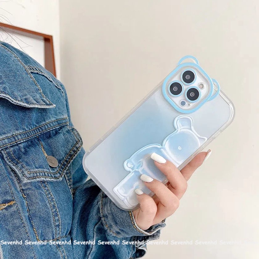 Ốp Điện Thoại Họa Tiết Sesame Street Cho iPhone 13 12 11 Pro Max Xs Max Xr X 7 8 6 6s Plus