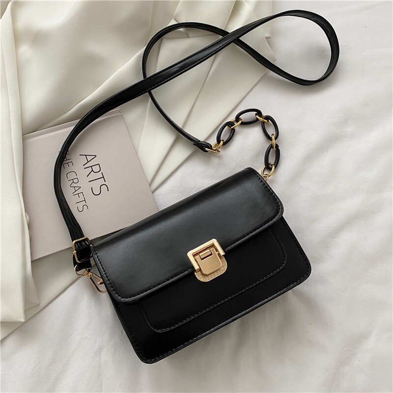 Túi xách, túi xách quai chéo B02