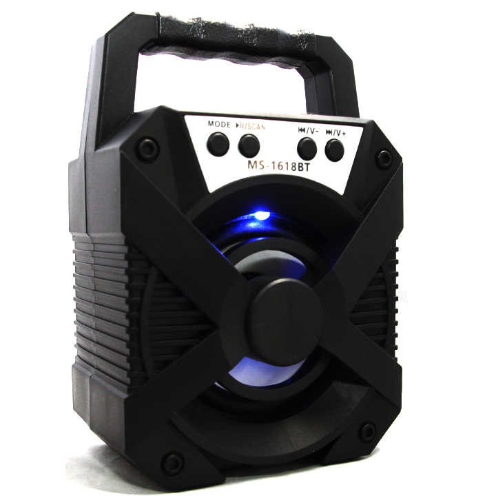 Loa Bluetooth Xách Tay MS-1618BT