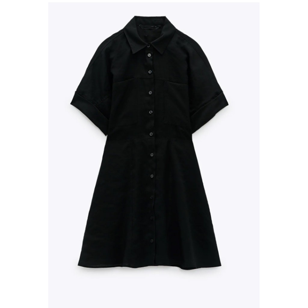 Mẫu váy zara
