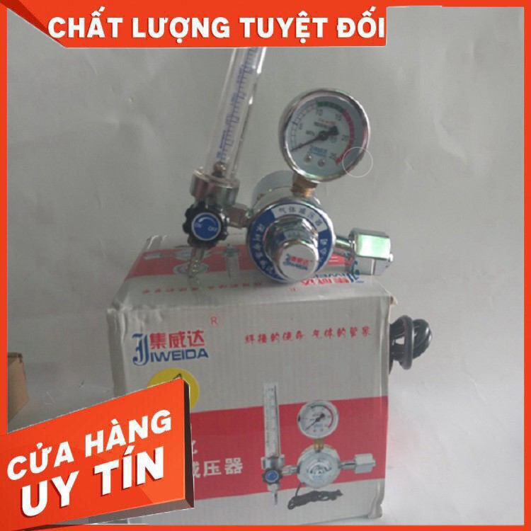 ĐỒNG HỒ MÁY HÀN MIG-ĐỒNG HỒ KHÍ MÁY HÀN MIG cam kết chất lượng 100% 100% dây đồng