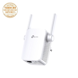 TPLINK -WA855RE kích sóng Wi-Fi tốc độ 300Mbps - BẢO HÀNH CHÍNH HÃNG