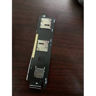 Cáp sim,khay sim asus zenfone 6.
