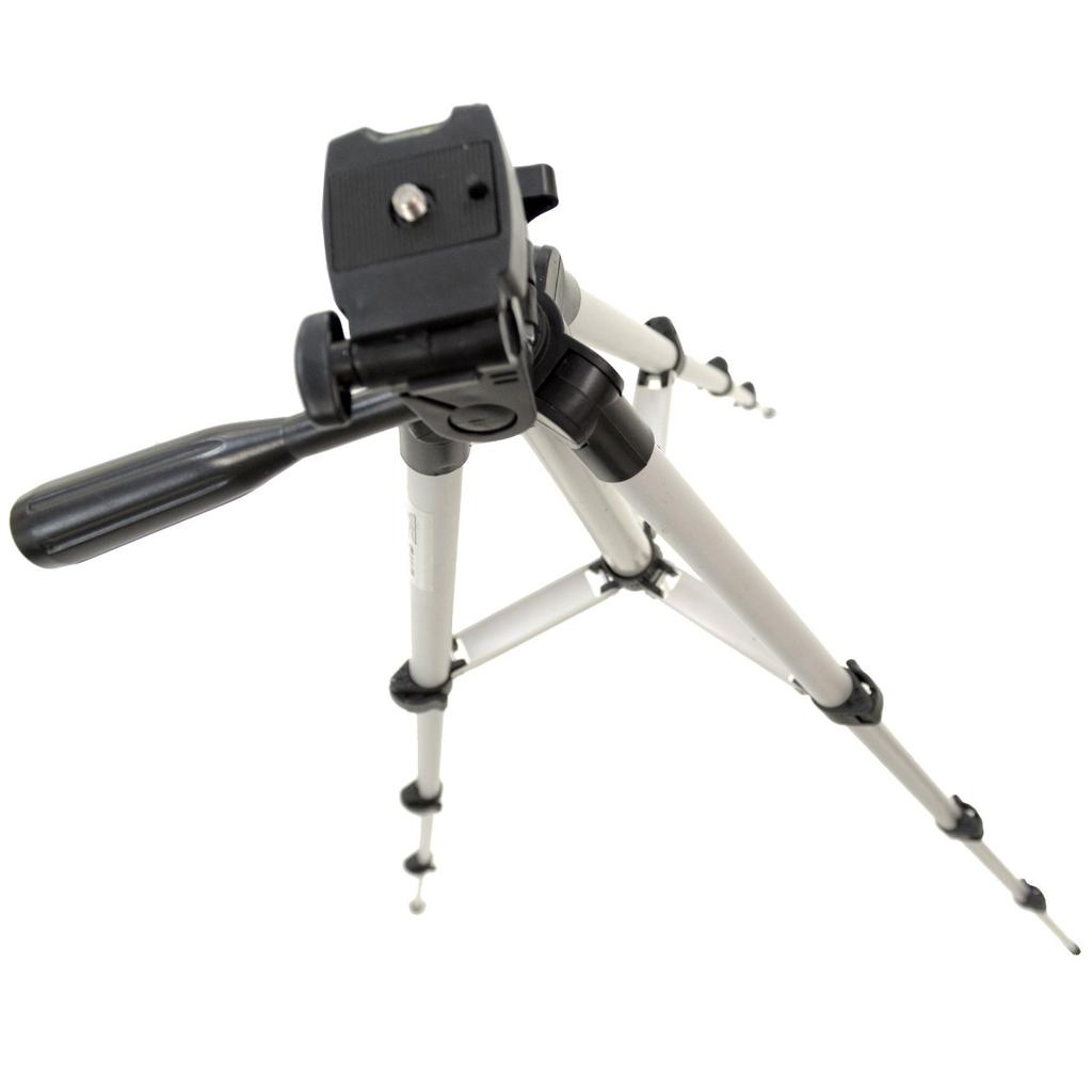 Tripod 3 Chân Cho Điện Thoại, Máy Ảnh 3110 Đa Năng