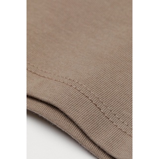 Quần legging đùi nữ HM auth