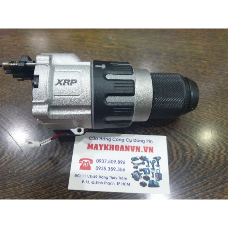 CỤM HỘP SỐ MÁY KHOAN DEWALT DCD996 USA