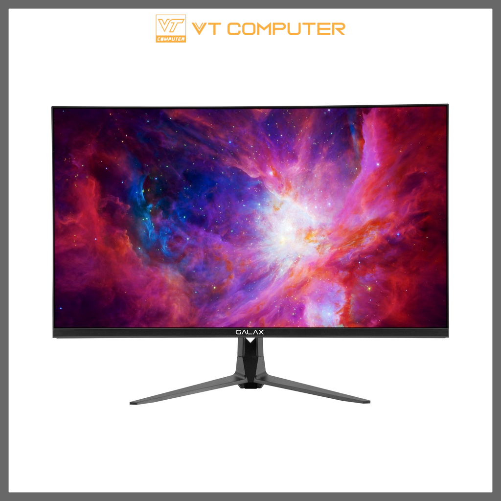 Màn Hình 27 inch / Galax / 2K / 165Hz / VI-01 / Bảo Hành 24 Tháng