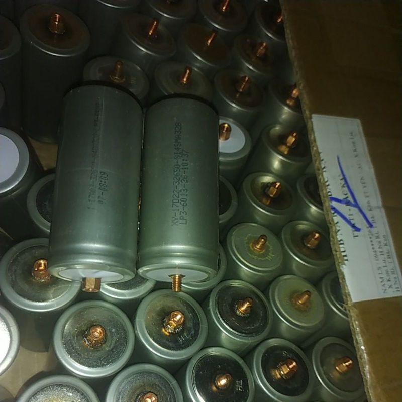 pin lithyum 32650 5000 mah