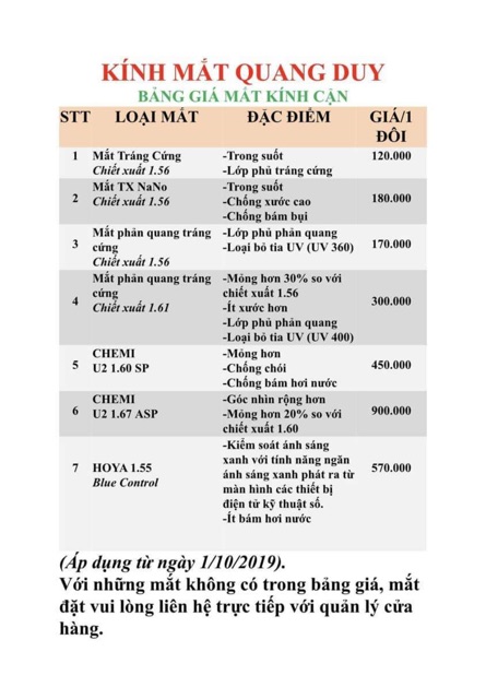 Gọng kính cận đẹp + tặng hộp và khăn | BigBuy360 - bigbuy360.vn