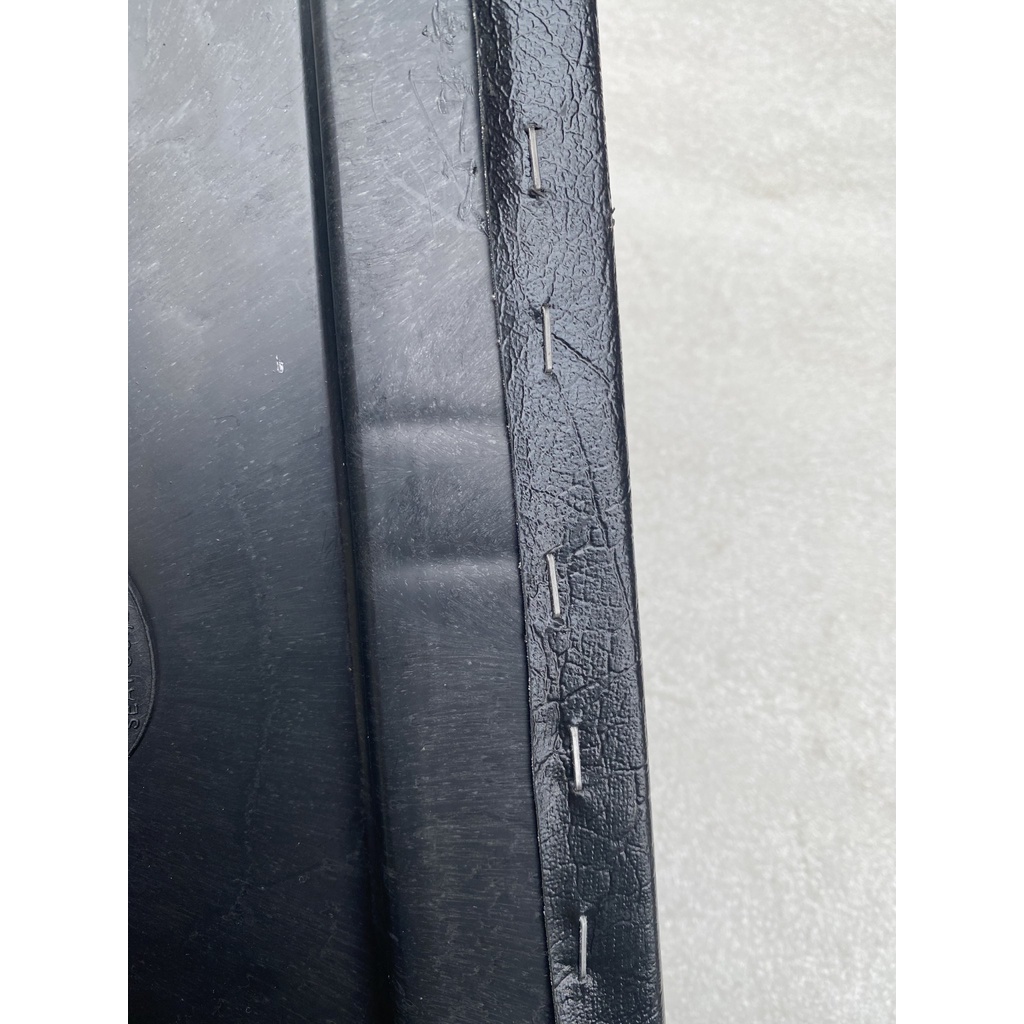 YÊN  SAU XE CITI 100 DAELIM