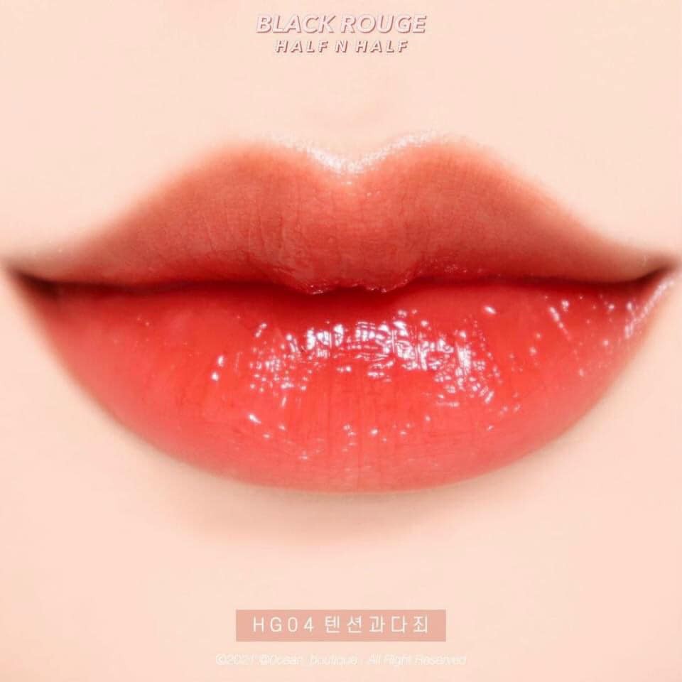 son tint bóng 𝐁𝐋𝐀𝐂𝐊 𝐑𝐎𝐔𝐆𝐄 𝐇𝐀𝐋𝐅 𝐍 𝐇𝐀𝐋𝐅 𝐖𝐀𝐓𝐄𝐑 𝐆𝐋𝐎𝐖 | BigBuy360 - bigbuy360.vn