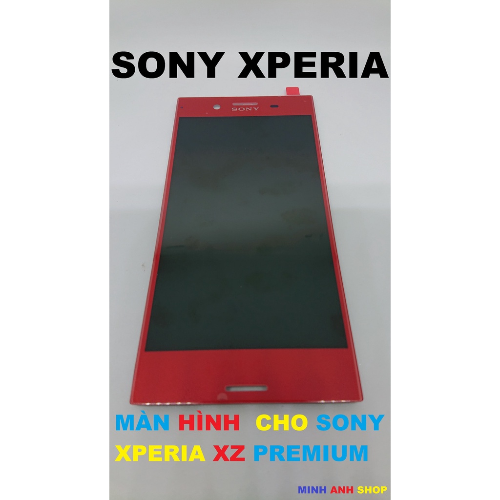 MÀN HÌNH CHO SONY XPERIA XZ PREMIUM-G8142