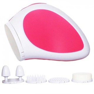 Máy rửa & massage mặt Lagi DS 028