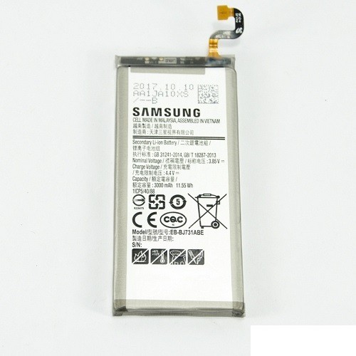 Pin ZIN Samsung J7 Plus / SAMSUNG J7+ Dung Lượng 3000mAh XỊN BẢO HÀNH 3 THÁNG