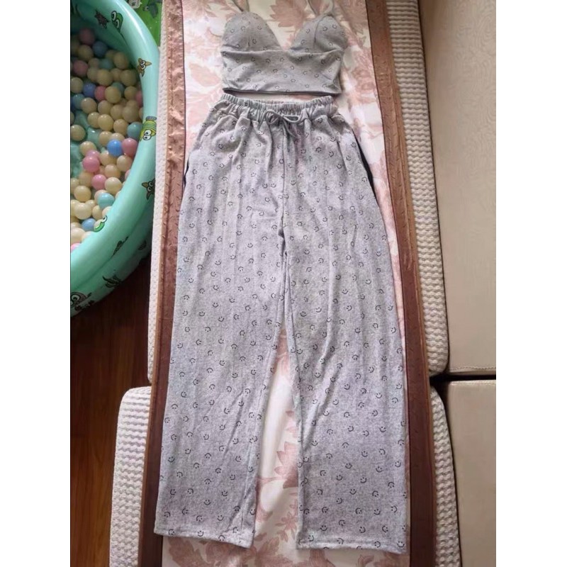 SET BỘ TRANG PHỤC NỮ ULZZANG