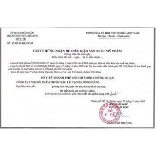 Bột đắp mặt nạ thuốc bắc Handmade