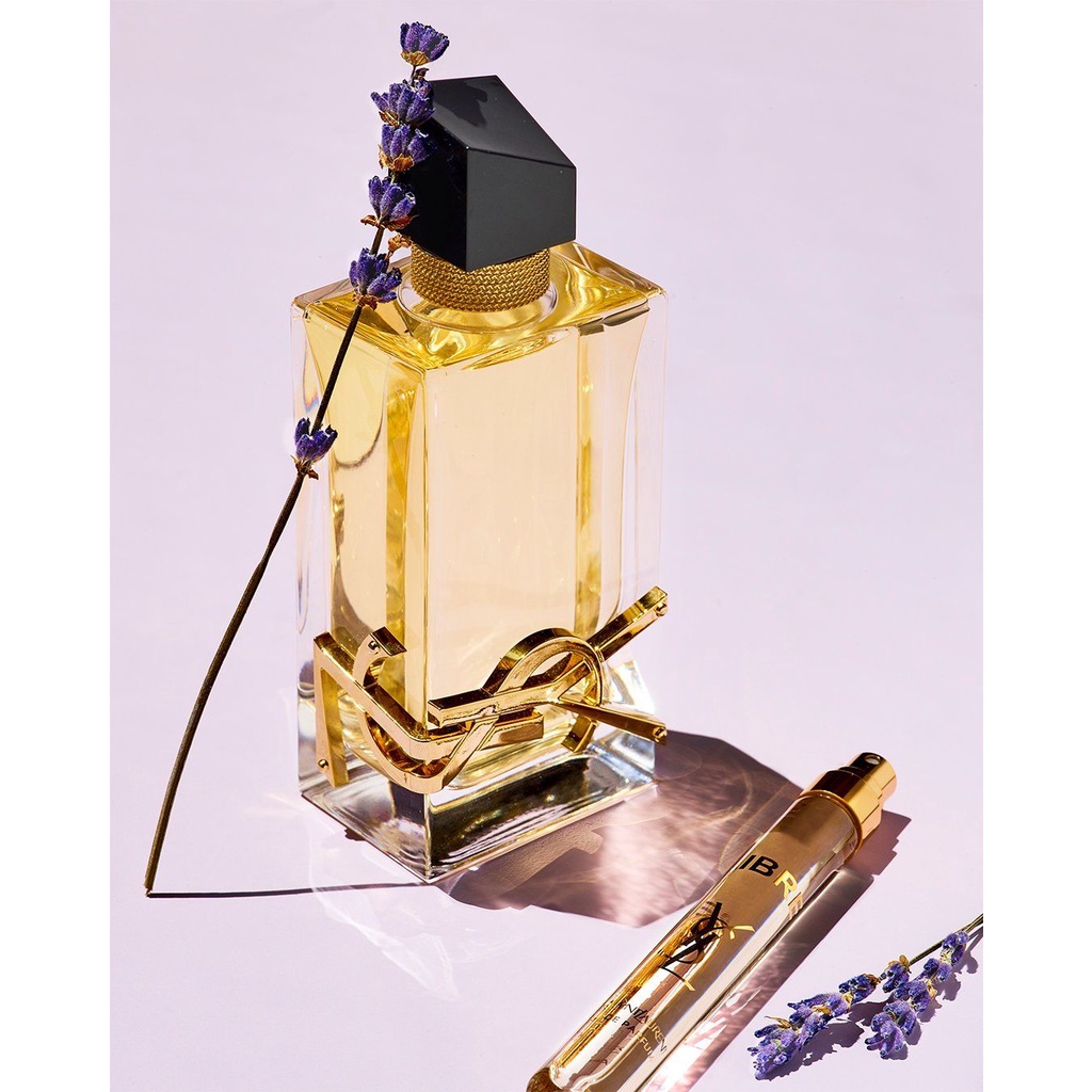 Nước hoa Nữ YSL Yves Libre EDP 90ml Chính Hãng, Nước Hoa Nữ Thơm Lâu Lưu Hương 8h