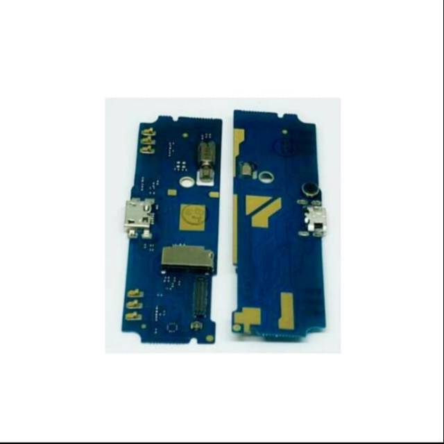 Board Ui Charger Connector Charger Coolpad E501