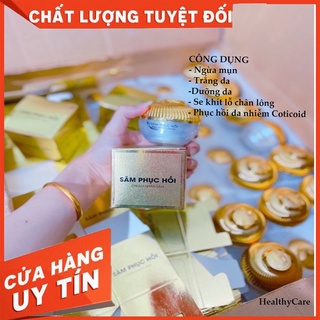 Kem Sâm Phục Hồi 20G