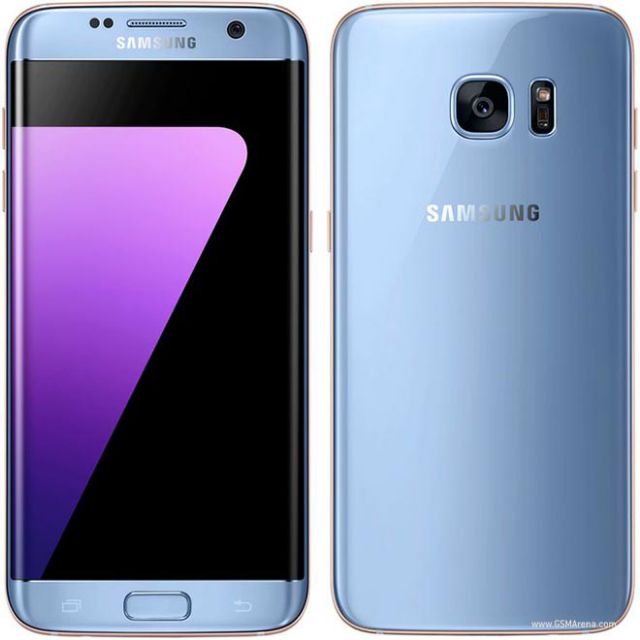 Điện thoại Samsung Galaxy S7 Edge 4G_32G mới Fullbox