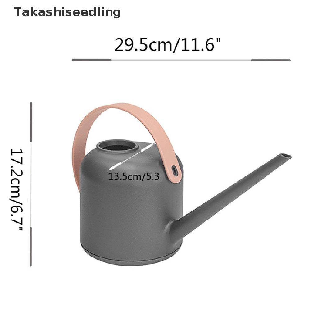 Bình Tưới Cây Dài 1800Ml Chất Lượng Cao